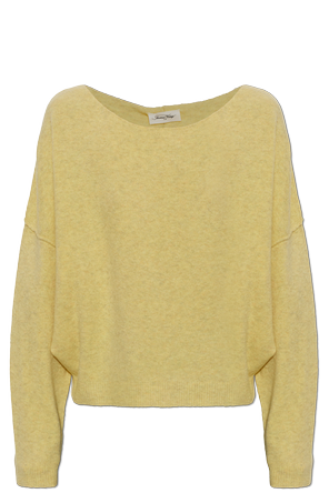 ‘Oversize’ sweater