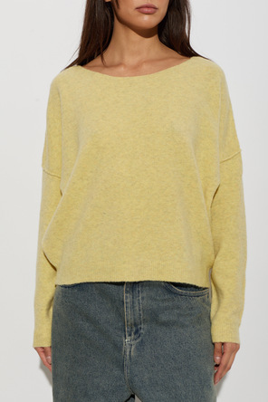 American Vintage 'Oversize' sweater