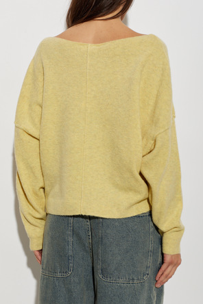 American Vintage 'Oversize' sweater