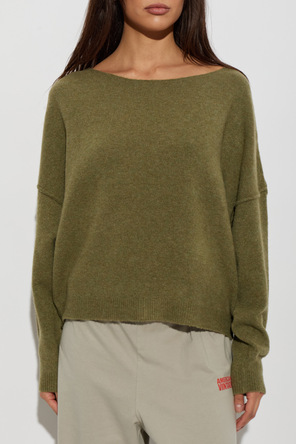 American Vintage Svetr typu ‘oversize’