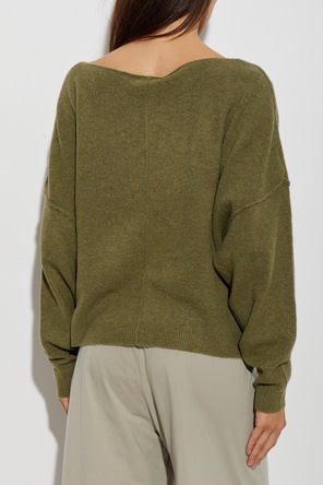 American Vintage Svetr typu ‘oversize’