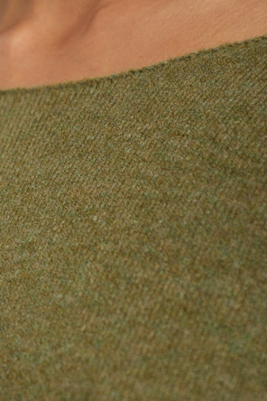 American Vintage Svetr typu ‘oversize’