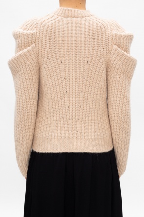 Ulla Johnson ‘Daphne’ rib-knit sweater