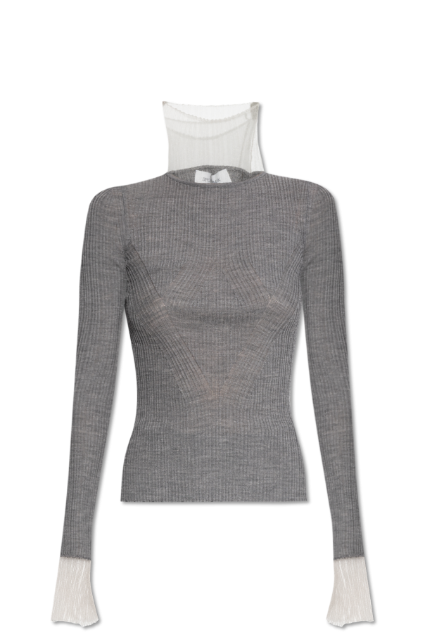 Sportmax Turtleneck Derris