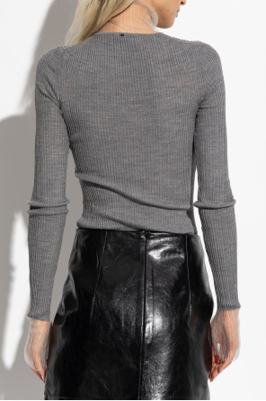 Sportmax Turtleneck Derris