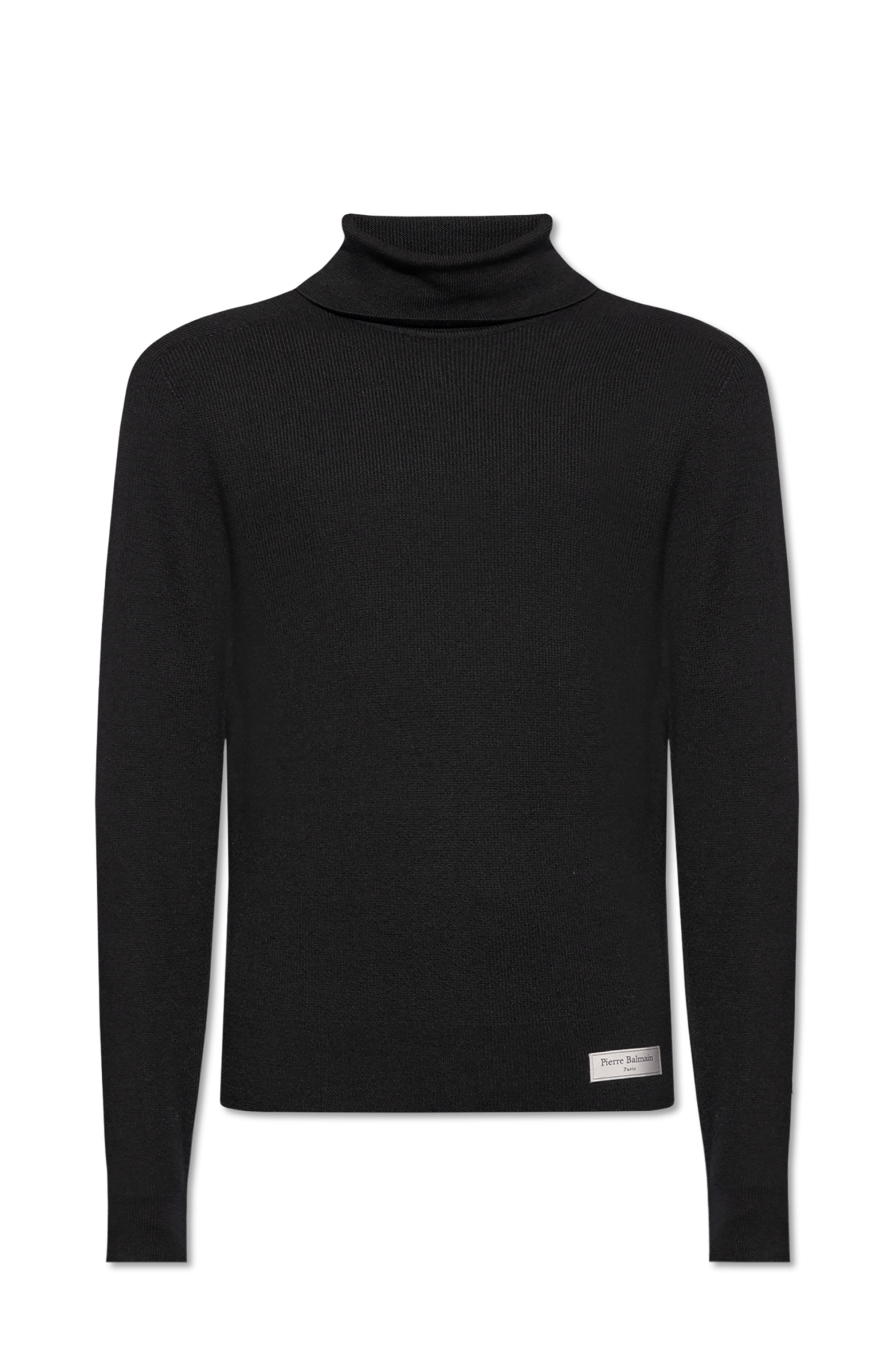 Balmain Woolen turtleneck