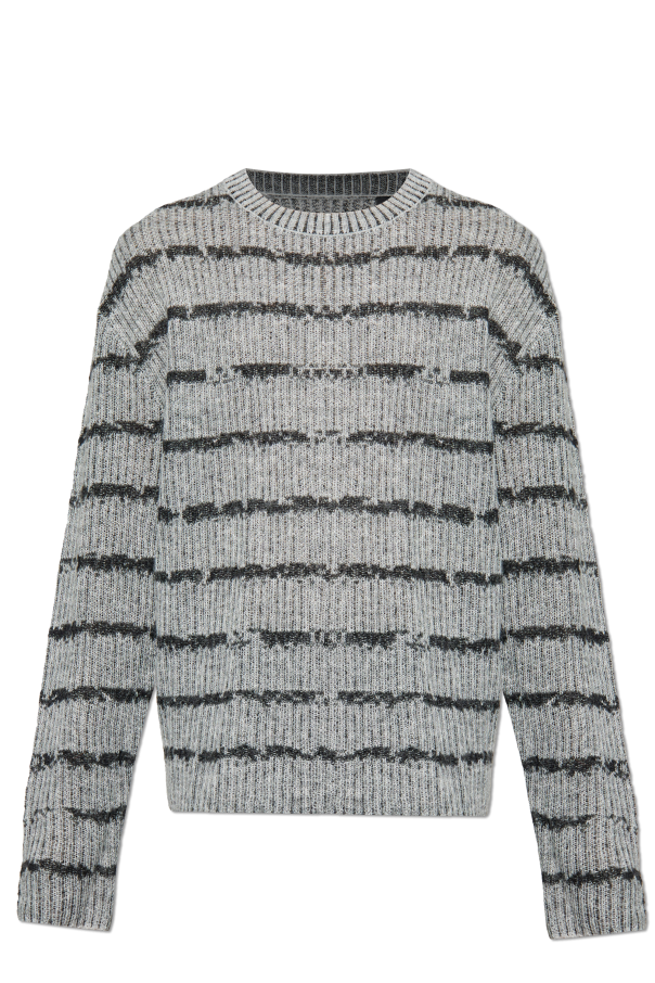 Sweater `Dissolved` od AllSaints