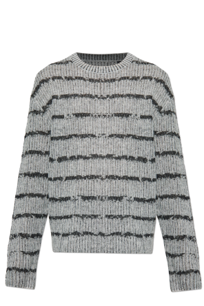 Sweater `Dissolved`