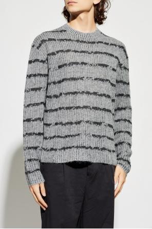 AllSaints Pullover „Dissolved“