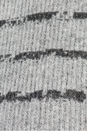 AllSaints Pullover „Dissolved“