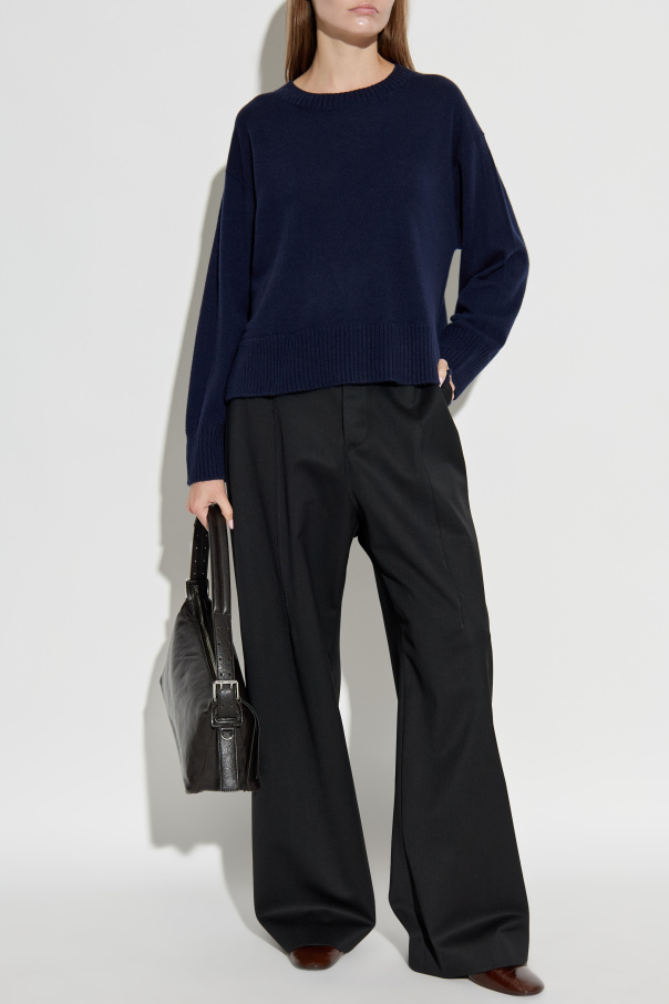 Officine Generale Kaschmirpullover „Nicky“