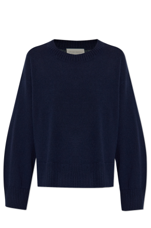 Cashmere sweater ‘nicky’ od Officine Generale
