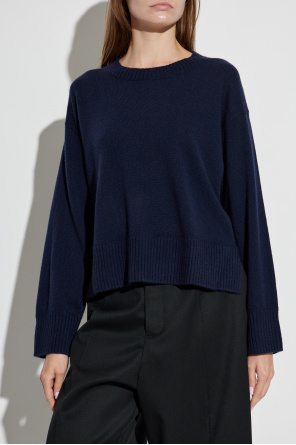 Officine Generale Kaschmirpullover „Nicky“