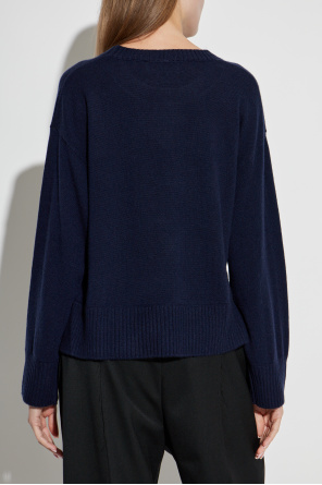 Officine Generale Kaschmirpullover „Nicky“