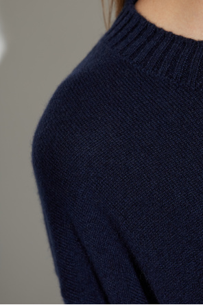 Officine Generale Kaschmirpullover „Nicky“