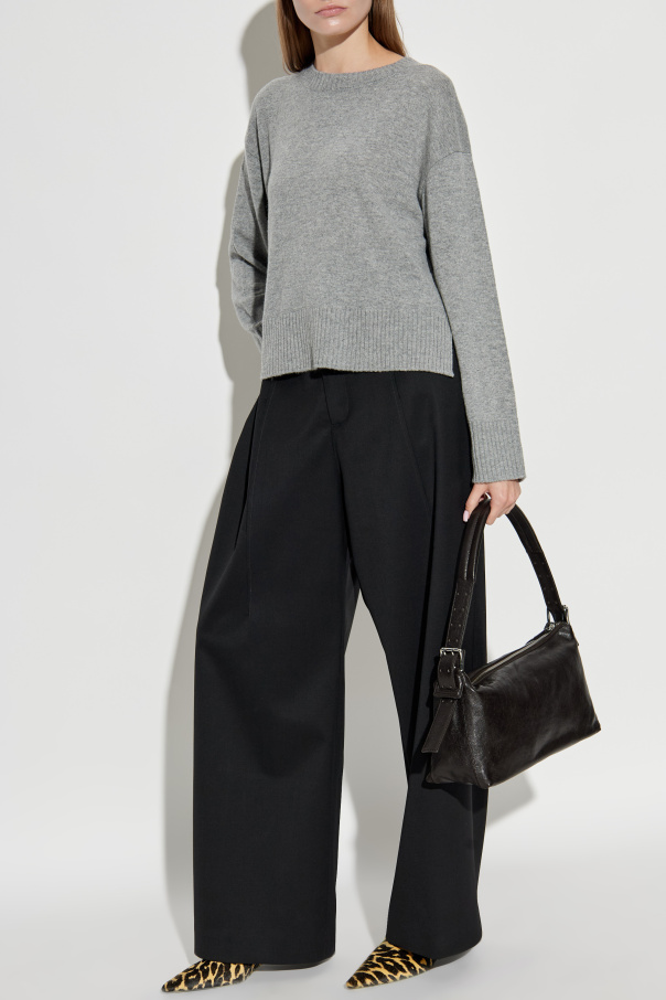 Officine Generale Kaschmirpullover „Nicky“