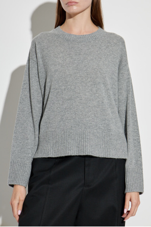 Officine Generale Kaschmirpullover „Nicky“