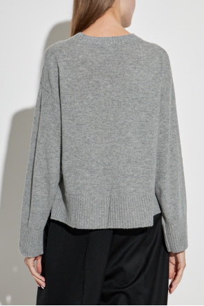 Officine Generale Kaschmirpullover „Nicky“