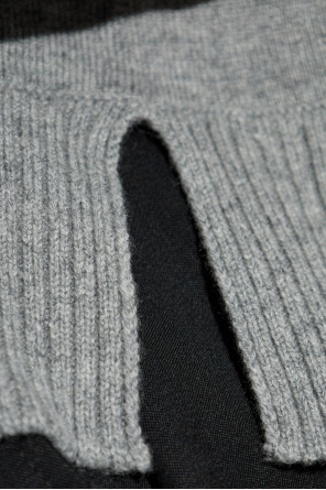 Officine Generale Kaschmirpullover „Nicky“