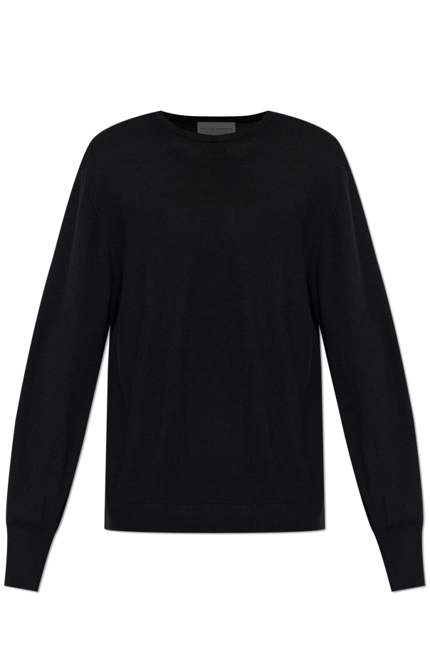 Wool sweater ‘Nina’ od Officine Generale