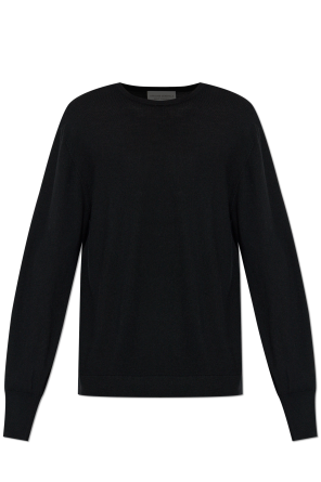 Wool sweater ‘Nina’