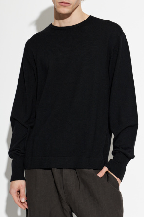 Officine Generale Suéter de lã ‘Nina’