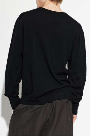 Officine Generale Suéter de lã ‘Nina’