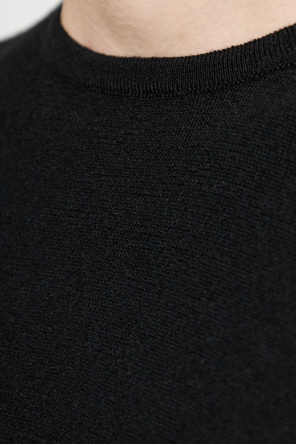 Officine Generale Suéter de lã ‘Nina’