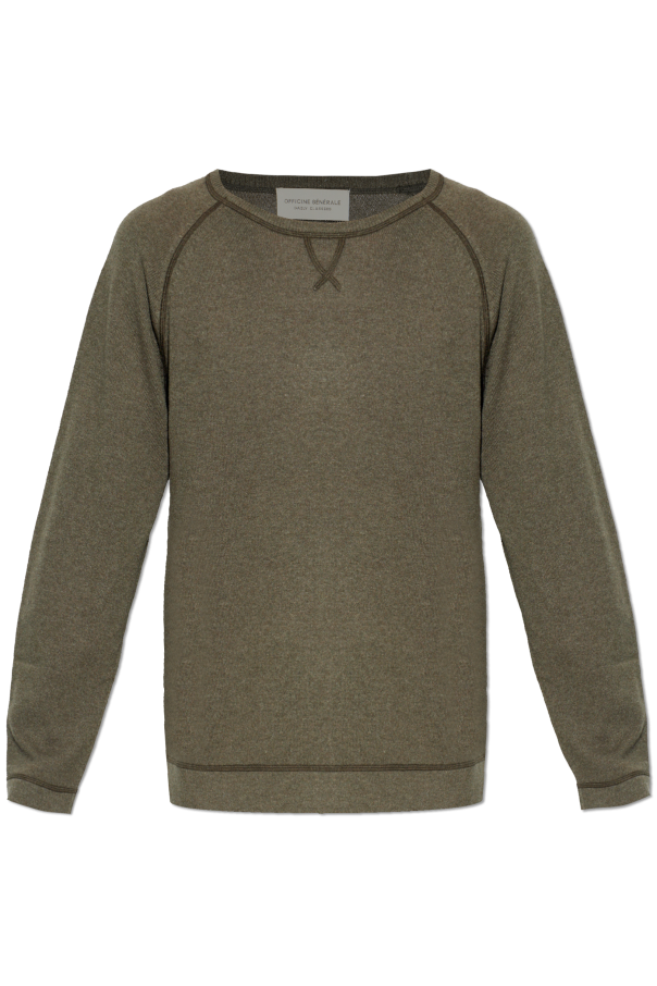 Sweater ‘Nate’ od Officine Generale