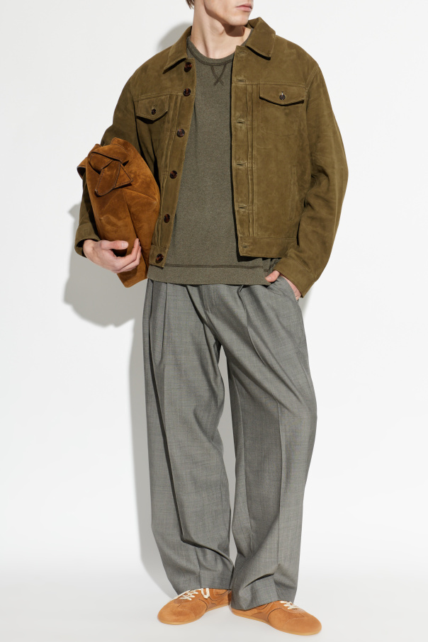 Officine Generale Suéter ‘Nate’