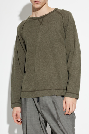 Officine Generale Suéter ‘Nate’