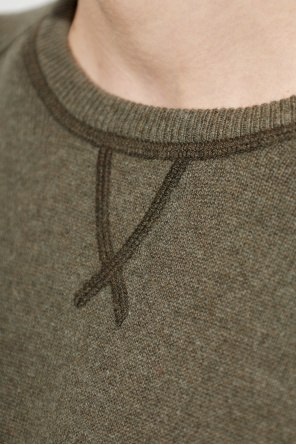 Officine Generale Suéter ‘Nate’