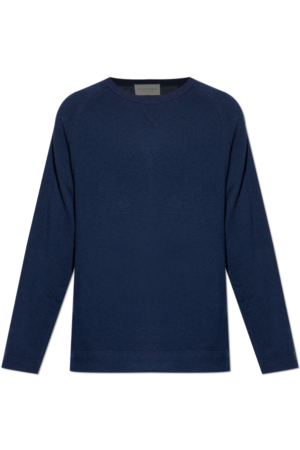 Cashmere sweater 'Nate' od Officine Generale