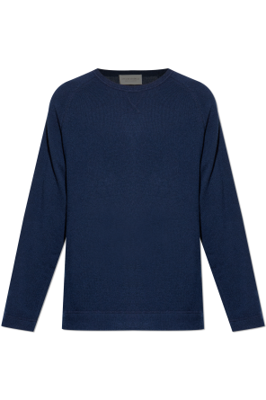 Jersey de cachemir 'Nate'