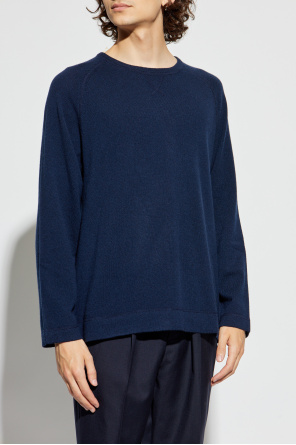 Officine Generale Jersey de cachemir 'Nate'