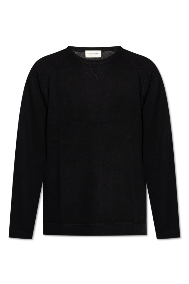 Cashmere sweater 'Nate' od Officine Generale
