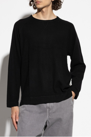 Officine Generale Cashmere sweater 'Nate'