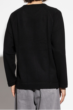 Officine Generale Cashmere sweater 'Nate'