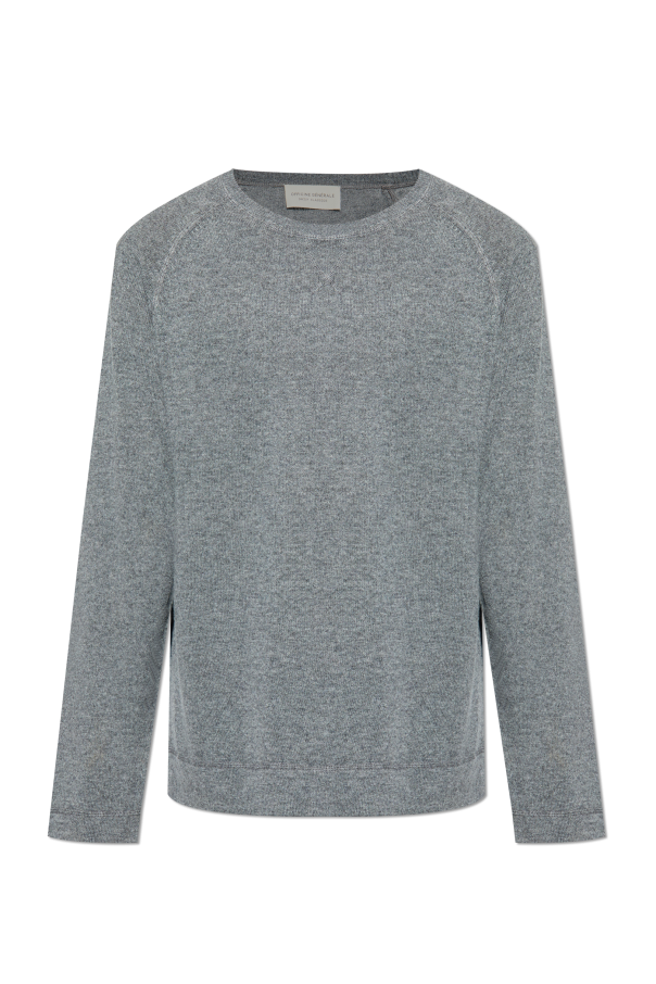 Cashmere sweater 'Nate' od Officine Generale
