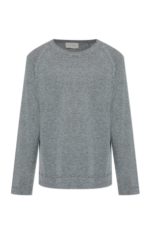Cashmere sweater 'Nate'