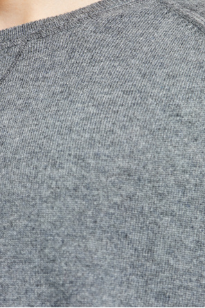 Officine Generale Cashmere sweater 'Nate'