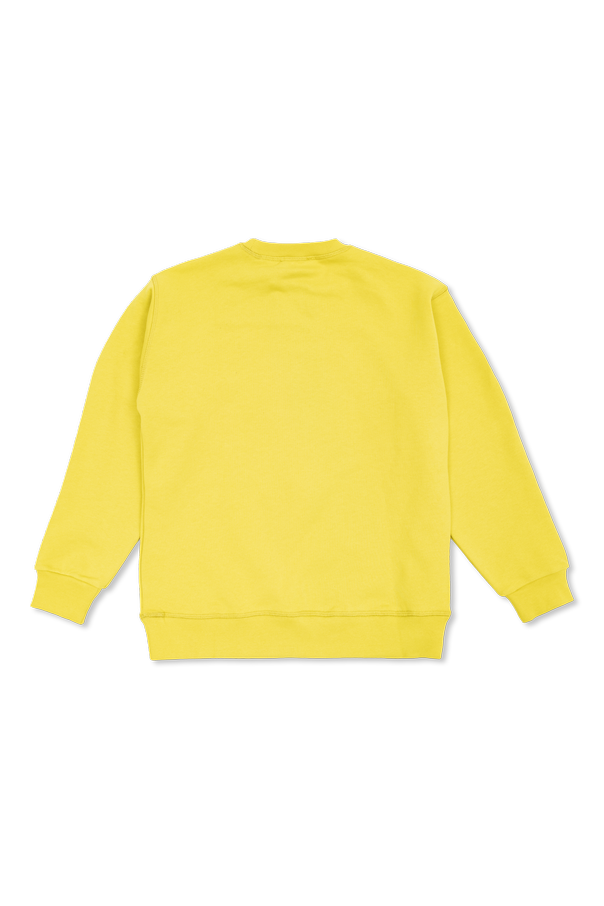 Dsquared2 Kids Sweatshirt with logo