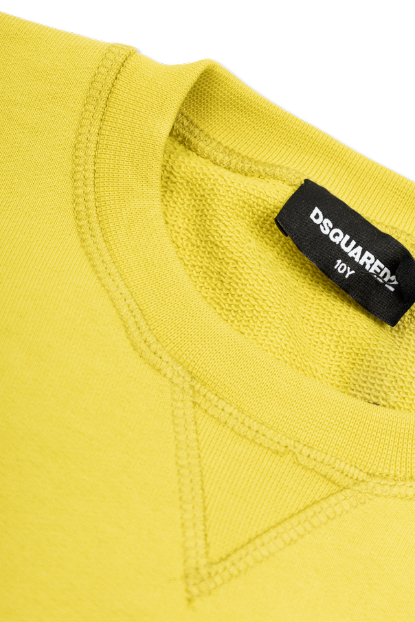 Dsquared2 Kids Sweatshirt with logo