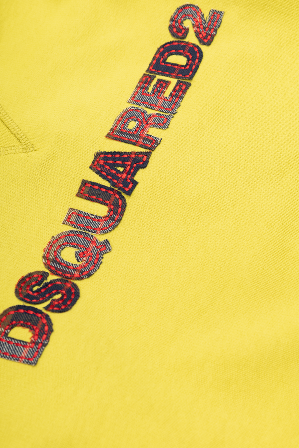 Dsquared2 Kids Sweatshirt with logo