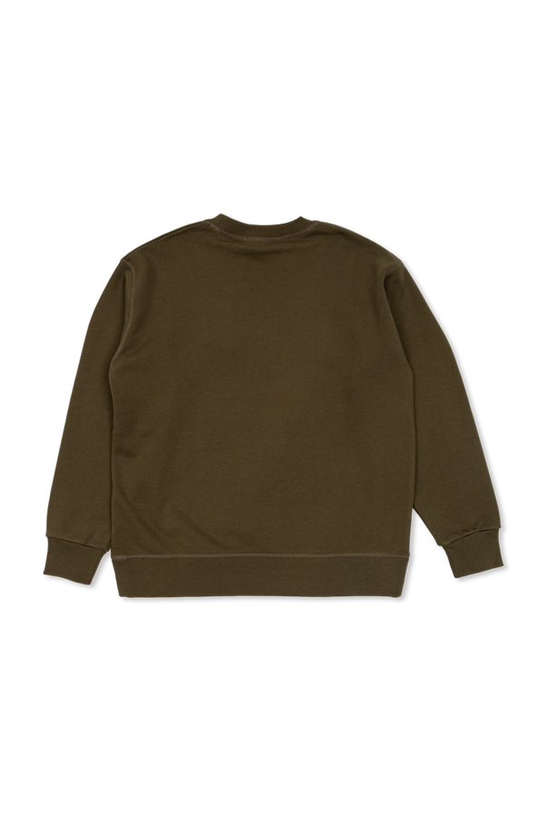 Dsquared2 Kids Sweatshirt with logo