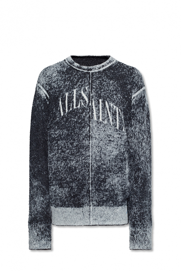 AllSaints ‘Drop’ sweater