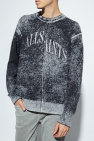 AllSaints ‘Drop’ sweater