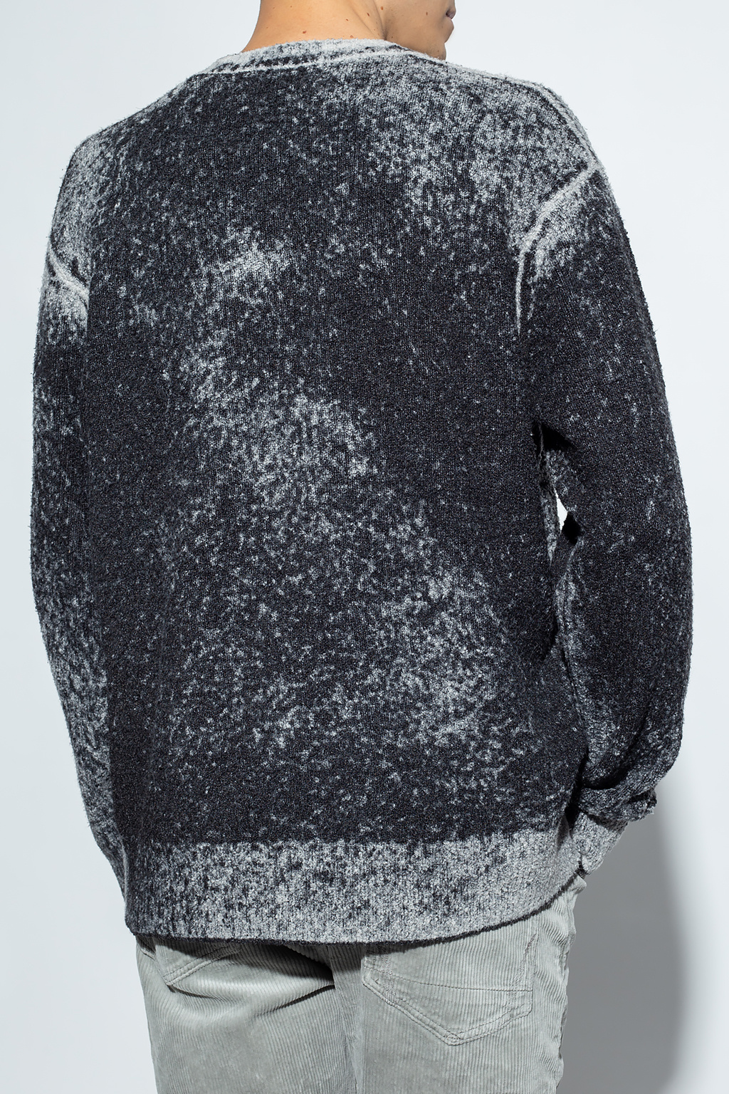 AllSaints ‘Drop’ sweater