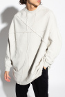 Rick Owens DRKSHDW Golden Hour Sweater