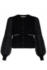 Diane Von Furstenberg Wool cardigan